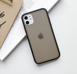 iPhone 11 Pro Max (6.5) SZ PC/TPU Case
