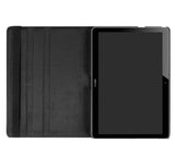 Huawei Mediapad T3 10 (9.6) Case Estuche Giratorio 360°