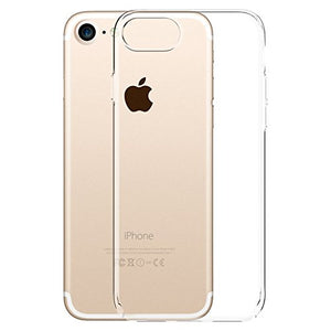 iPhone 6/6S Plus 5.5" TPU  Case Clear