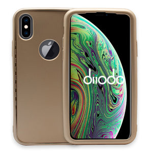 iPhone X/XS 5.8" TPU Case 360