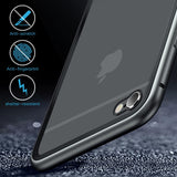iPhone 6/6S 4.7" 360 Full Magnetic Case Protection (Magnetico)