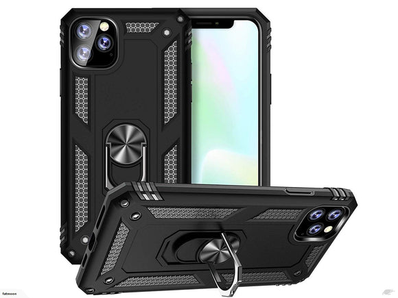 iPhone 11 Pro Max (6.5)  Case w/stand