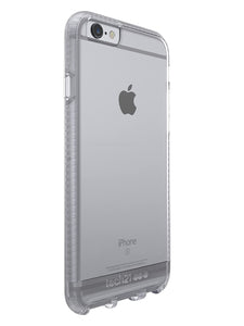 iPhone 6/6S 4.7" Tech 21 Impact Clear Mate