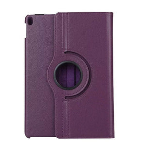 iPad Pro 9.7 (2016) Case Estuche Giratorio 360°