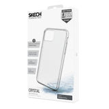 iPhone 11 Pro (5.8) SKECH Crystal Case