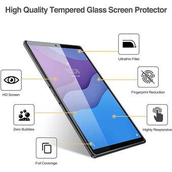LENOVO TAB M8 8.0 Mica Vidrio Templado |Tempered Glass Screen Protector