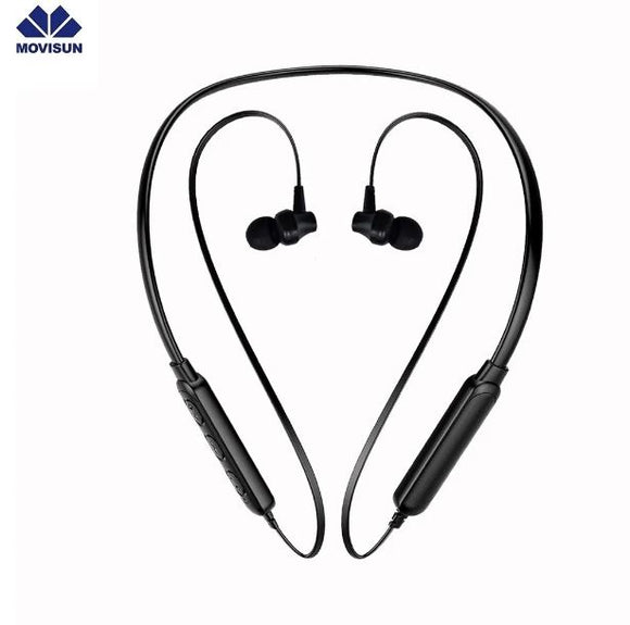 Audífonos | Auriculares Bluetooth Movisun S-07