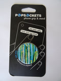 POP0050-Popsockets Phone Grip & Stand Cactus Patch