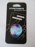 POP0066-Popsockets Phone Grip & Stand Monkeyhead Galaxy