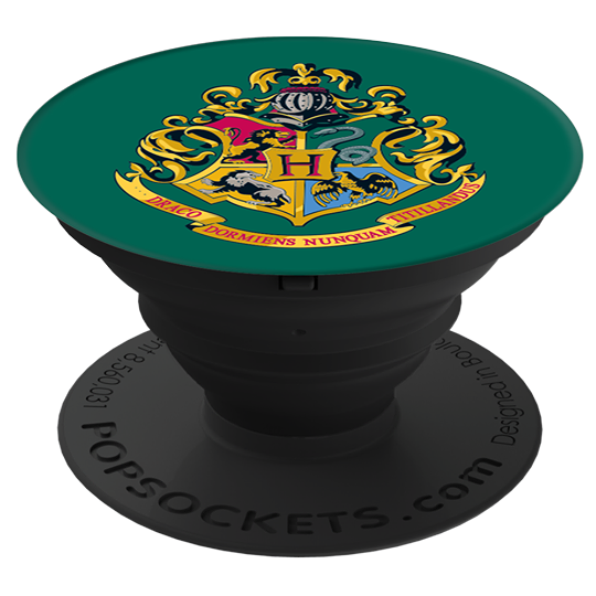 POP0070-Popsockets Phone Grip & Stand Hogwarts