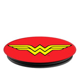 POP0073-Popsockets Phone Grip & Stand Wonder Woman Icon (Justice League)