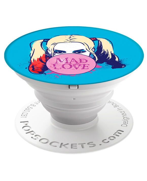 POP0077-Popsockets Phone Grip & Stand Mad Love