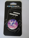 POP0093-Popsockets Phone Grip & Stand Pegasus