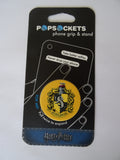 POP0112-Popsockets Phone Grip & Stand Hufflepuff