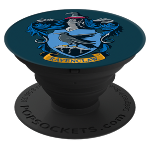 POP0113-Popsockets Phone Grip & Stand Ravenclaw