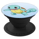 POP0119-Popsockets Phone Grip & Stand Squirtle