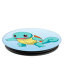 POP0119-Popsockets Phone Grip & Stand Squirtle