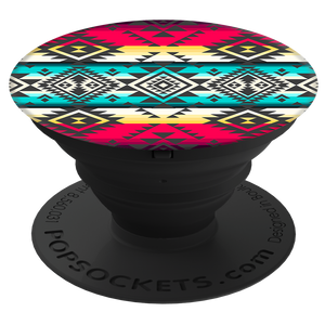 POP0128-Popsockets Phone Grip & Stand Mesquite