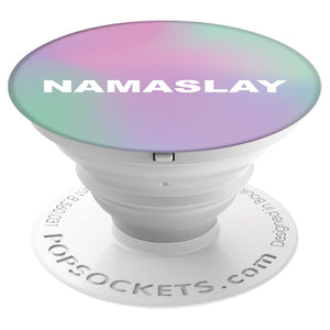 POP0139-Popsockets Phone Grip & Stand Namaslay