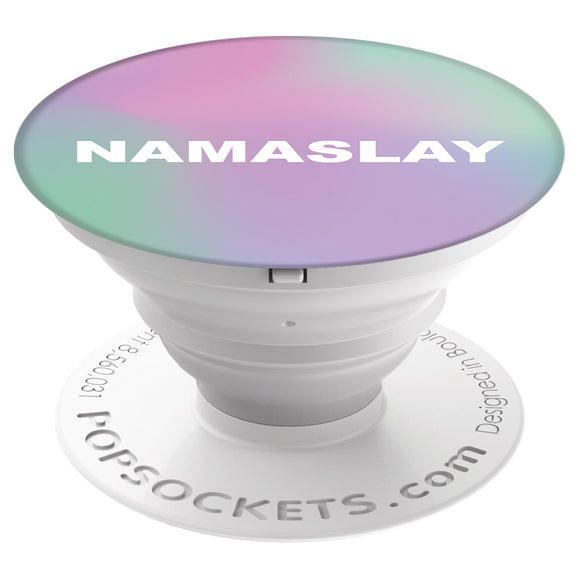 POP0139-Popsockets Phone Grip & Stand Namaslay