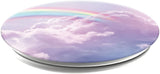 POP0189-Popsockets Phone Grip & Stand Rainbow Connection