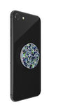 POP0194-Popsockets Phone Grip & Stand Facet Gloss