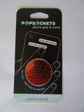 POP0213-Popsockets Phone Grip & Stand Iridescent Snake Golden Copper