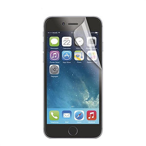 iPhone 6/7/8 4.7'' Plástico Matte Screen Protector