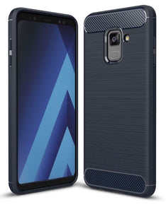Samsung A8 Plus 2018 | TPU Case