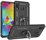 Samsung M20 Armor Case SZ w/stand