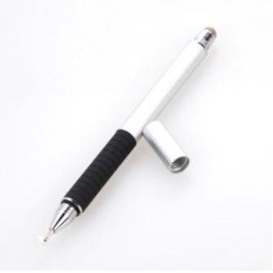 Stylus Pen 2 in1 Precision Capacitive Touch Screen | Lápiz Stylus Pen Alta Precisión