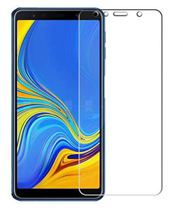 Samsung J6 Plus Tempered Glass Screen Protector | Mica Vidrio Templado