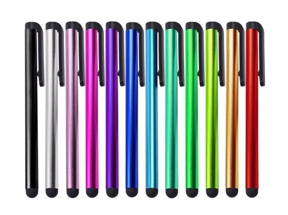 Stylus Pen  Touch Screen-Colores Varios