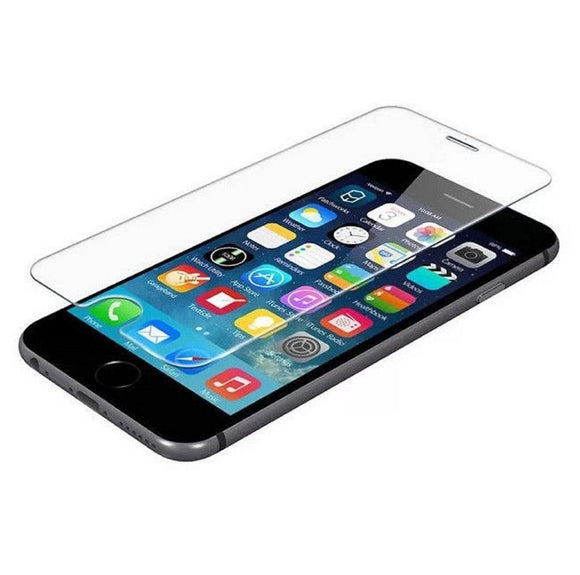 iPhone 5/5S/5SE Tempered Screen Protector