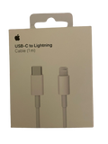 USB-C to Lightning | Cable Apple