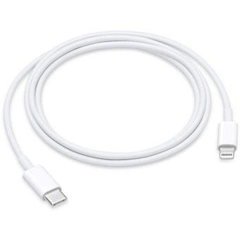 USB-C to Lightning | Cable Apple