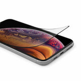 iPhone 14 Plus (6.7) Ceramic Tempered Glass | Protector de Cerámica
