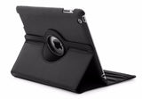 iPad 2/3/4 360° Case Estuche Giratorio