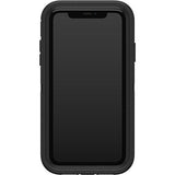 iPhone 13 (6.1) Otterbox Defender Series Case Negro