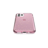 iPhone 11 Pro 5.8" Speck Presidio Clear + Glitter Case