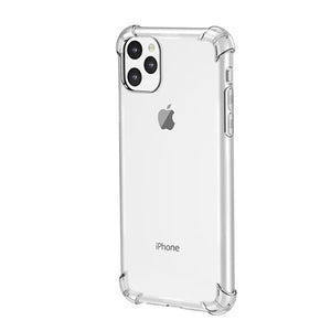 iPhone 11 Pro 5.8" Case Acrílico + TPU AntiShock