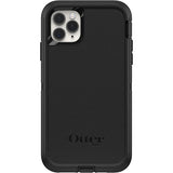 iPhone 11 Pro Max 6.5" Otterbox Defender Series Case Negro