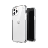 iPhone 11 Pro 5.8"  Speck  Presidio Stay Clear Case