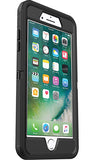 iPhone 7/8 Plus 5.5" Otterbox Defender Series Case Negro