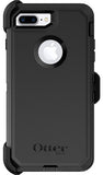iPhone 7/8 Plus 5.5" Otterbox Defender Series Case Negro