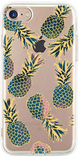 iPhone 7/8 (4.7) | iPhone SE 2020 TPU Pineapple