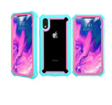 iPhone XR (6.1) Bumper Antishock Case