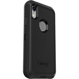 iPhone XS Max  Otterbox Defender Series Case Negro