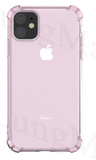 iPhone 11 Pro (5.8) TPU Clear Shockproof case