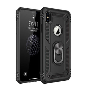 Samsung M20 Armor Case SZ w/stand